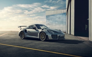 New Porsche 911 GT2 RS  พลังจัดจ้าน 700 แรงม้า..ช่วงล่างสไตล์รถแข่ง
